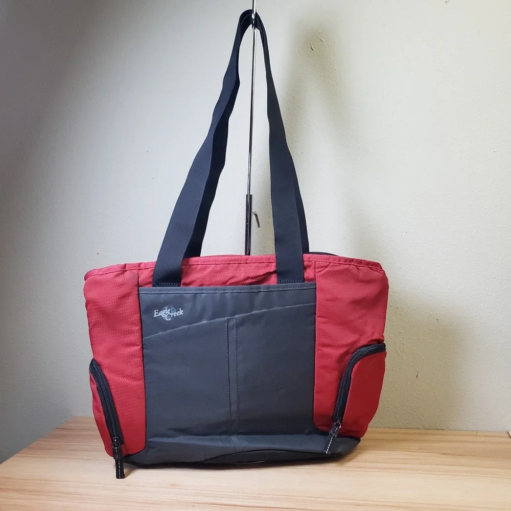 Eagle Creek Travel Essentials Tote Bag 16